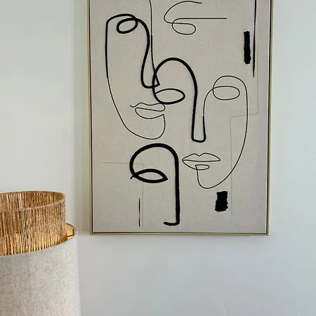 Apartment Design Proche Paris Savigny-sur-Orge